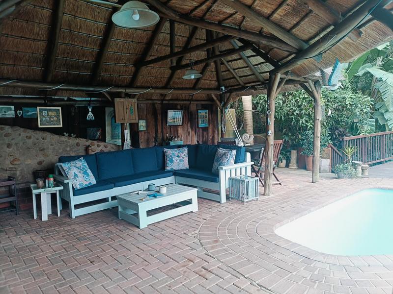4 Bedroom Property for Sale in The Wolds KwaZulu-Natal