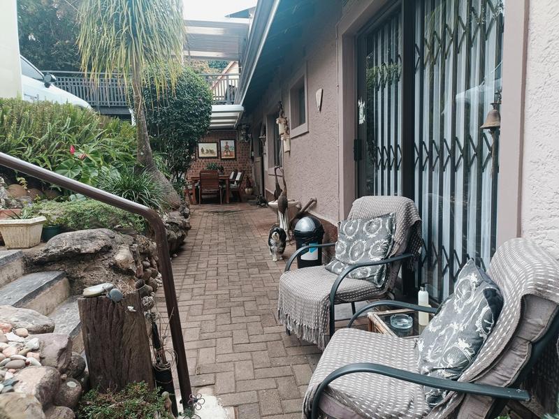 4 Bedroom Property for Sale in The Wolds KwaZulu-Natal