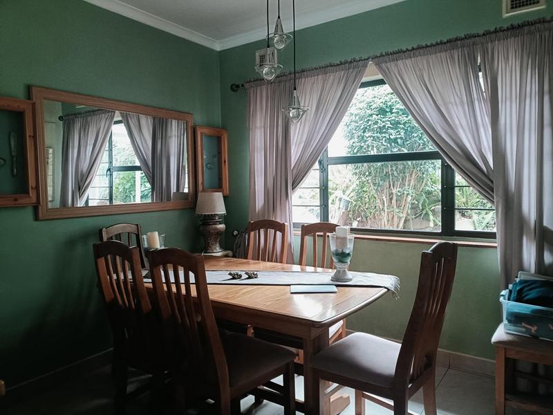 4 Bedroom Property for Sale in The Wolds KwaZulu-Natal