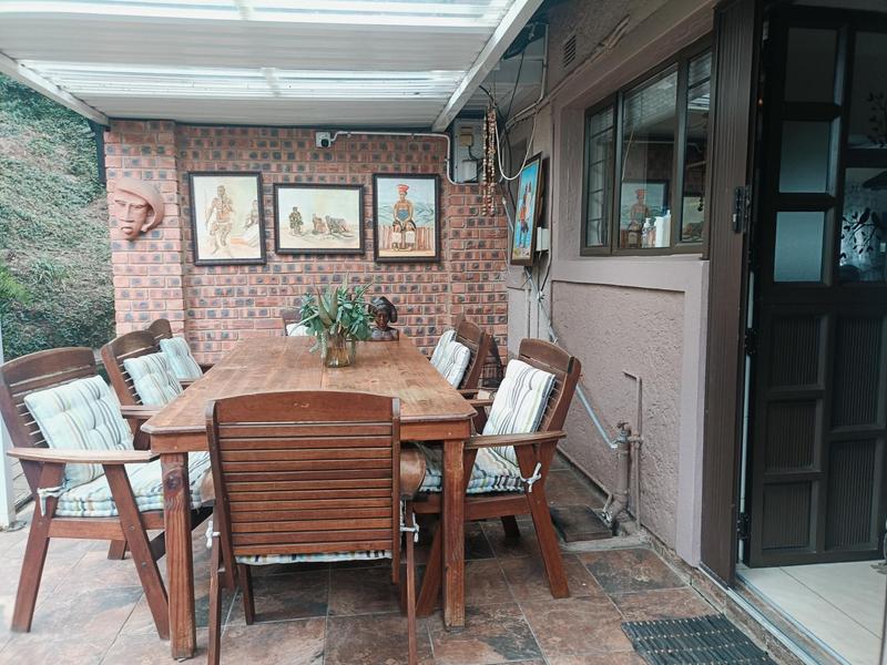 4 Bedroom Property for Sale in The Wolds KwaZulu-Natal