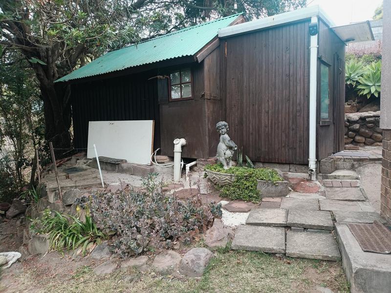 4 Bedroom Property for Sale in The Wolds KwaZulu-Natal