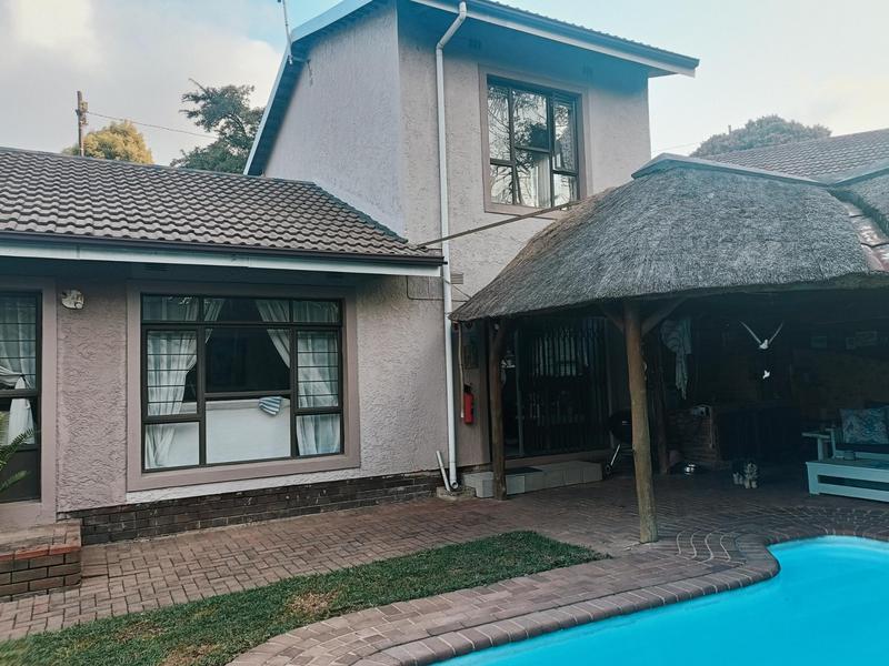 4 Bedroom Property for Sale in The Wolds KwaZulu-Natal