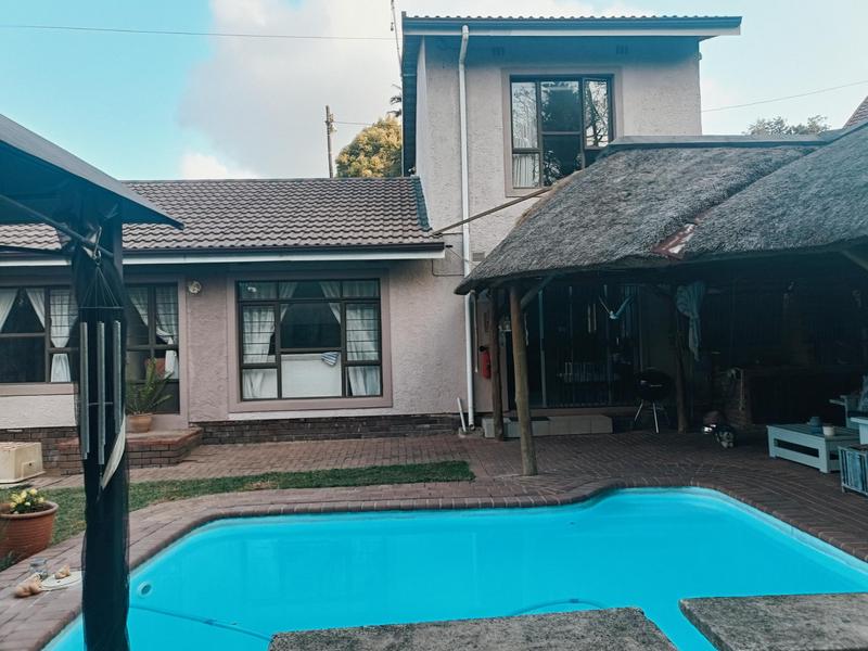 4 Bedroom Property for Sale in The Wolds KwaZulu-Natal