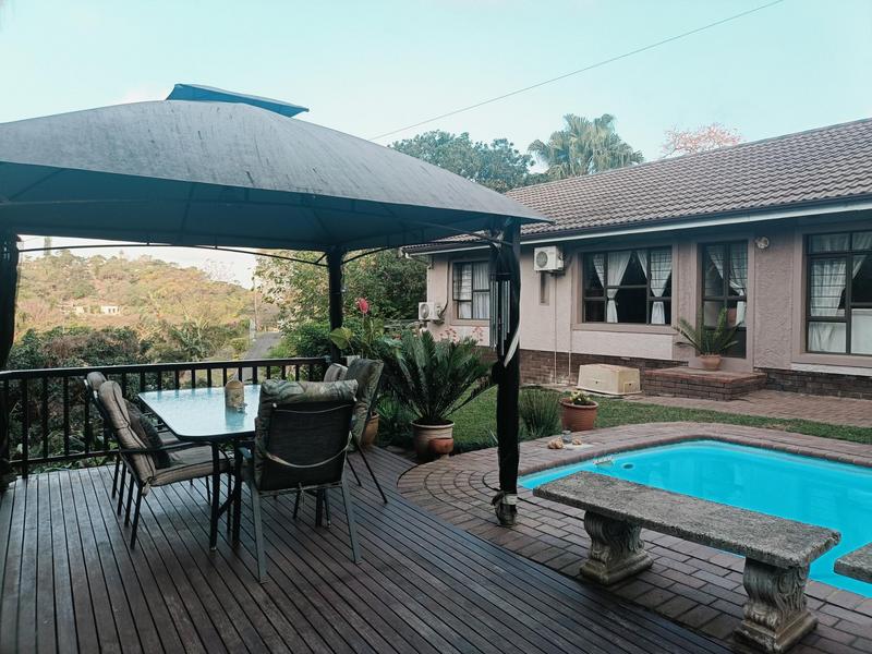 4 Bedroom Property for Sale in The Wolds KwaZulu-Natal