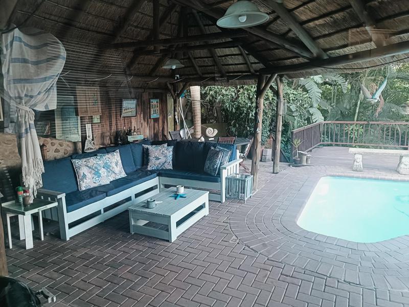 4 Bedroom Property for Sale in The Wolds KwaZulu-Natal