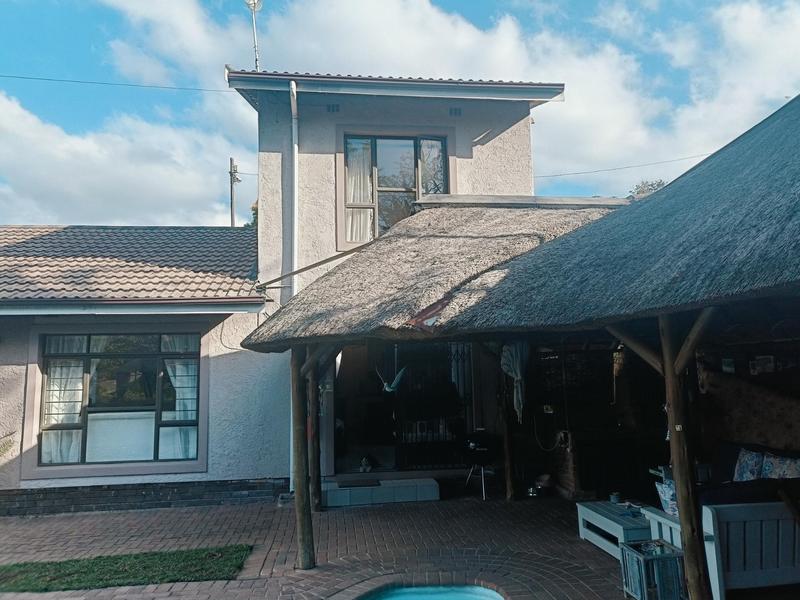 4 Bedroom Property for Sale in The Wolds KwaZulu-Natal