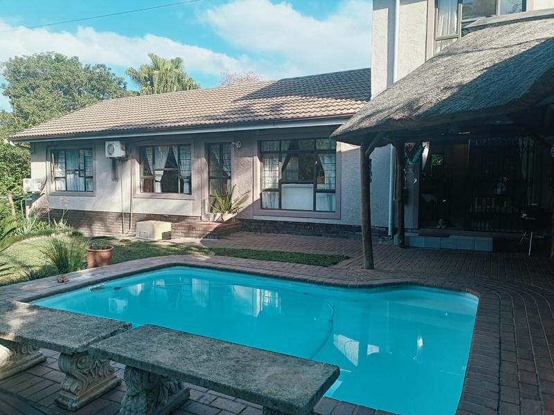 4 Bedroom Property for Sale in The Wolds KwaZulu-Natal