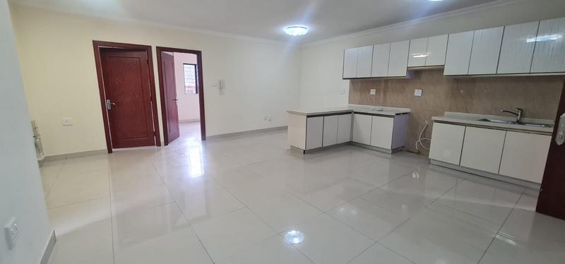 To Let 3 Bedroom Property for Rent in Essenwood KwaZulu-Natal