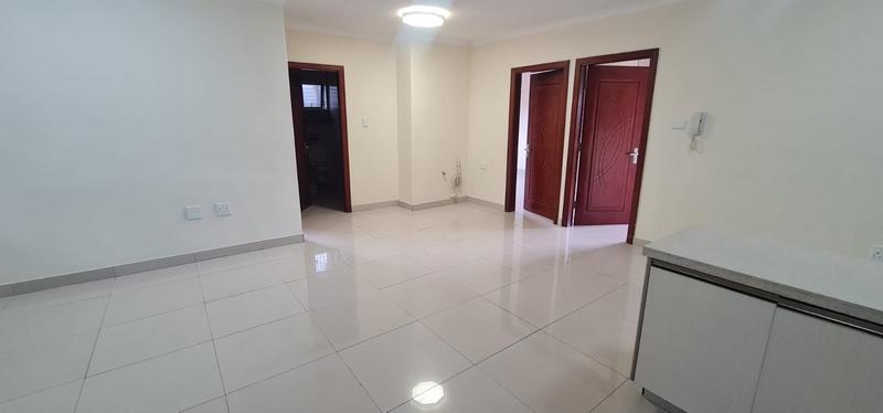 To Let 3 Bedroom Property for Rent in Essenwood KwaZulu-Natal