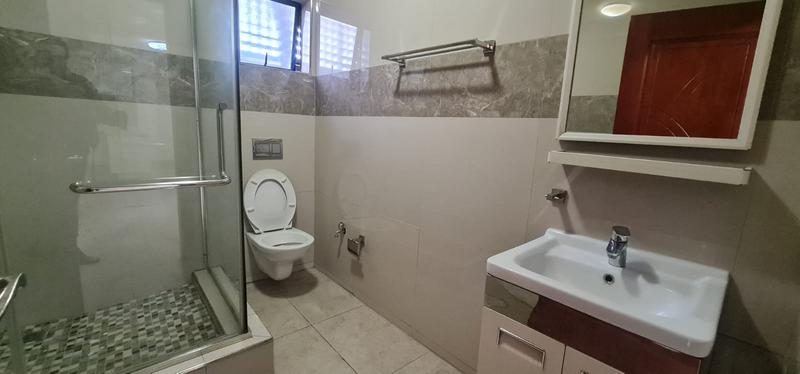 To Let 3 Bedroom Property for Rent in Essenwood KwaZulu-Natal