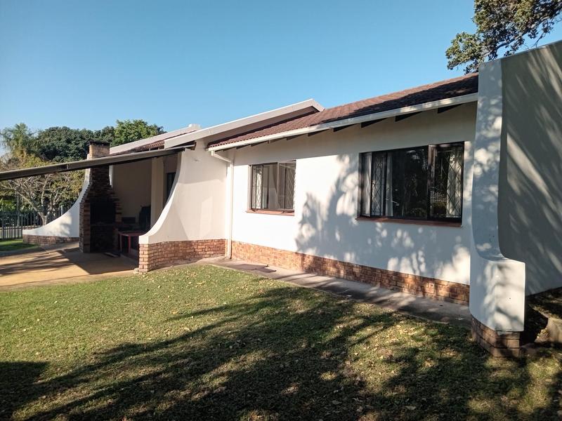 3 Bedroom Property for Sale in Margate KwaZulu-Natal