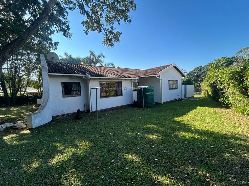 3 Bedroom Property for Sale in Margate KwaZulu-Natal