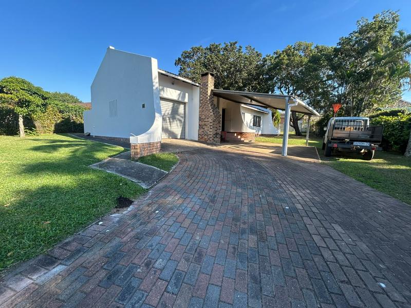3 Bedroom Property for Sale in Margate KwaZulu-Natal