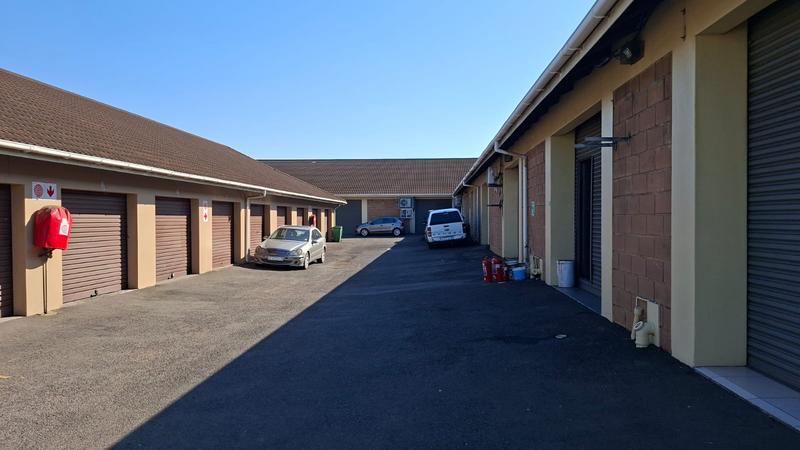 To Let Commercial Property for Rent in Alton KwaZulu-Natal