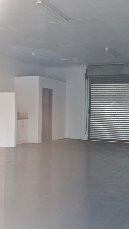 To Let Commercial Property for Rent in Alton KwaZulu-Natal