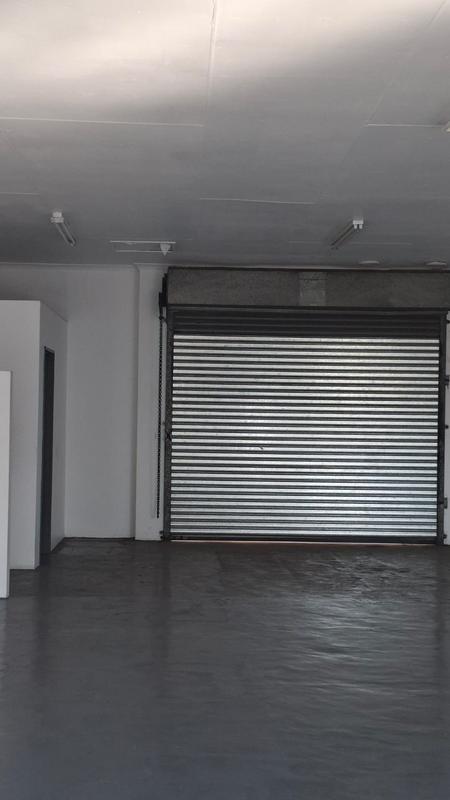 To Let Commercial Property for Rent in Alton KwaZulu-Natal