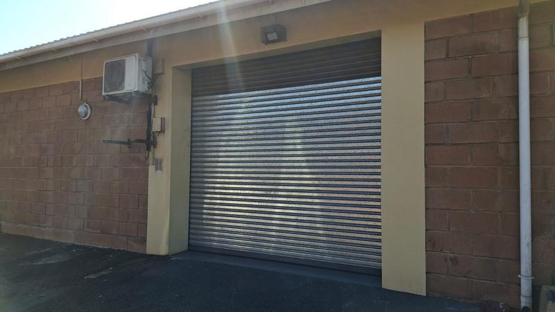 To Let Commercial Property for Rent in Alton KwaZulu-Natal