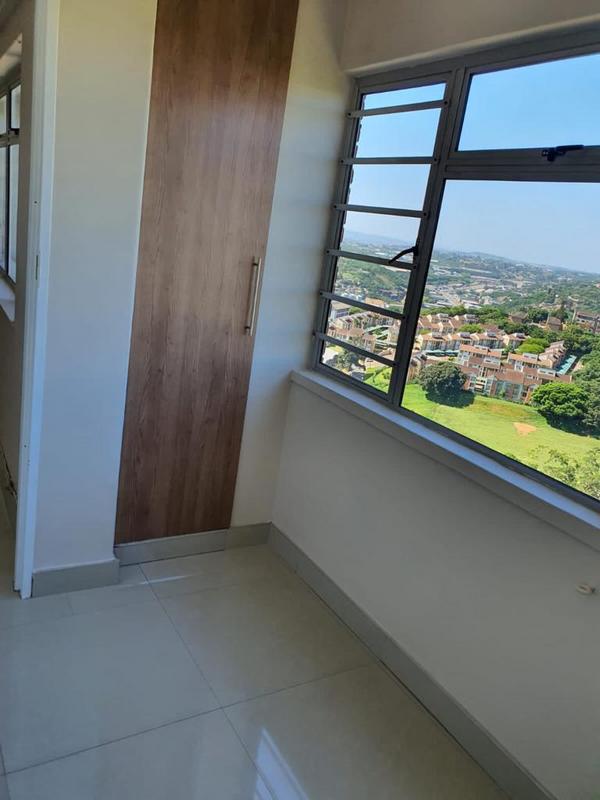 To Let 2 Bedroom Property for Rent in Morningside KwaZulu-Natal
