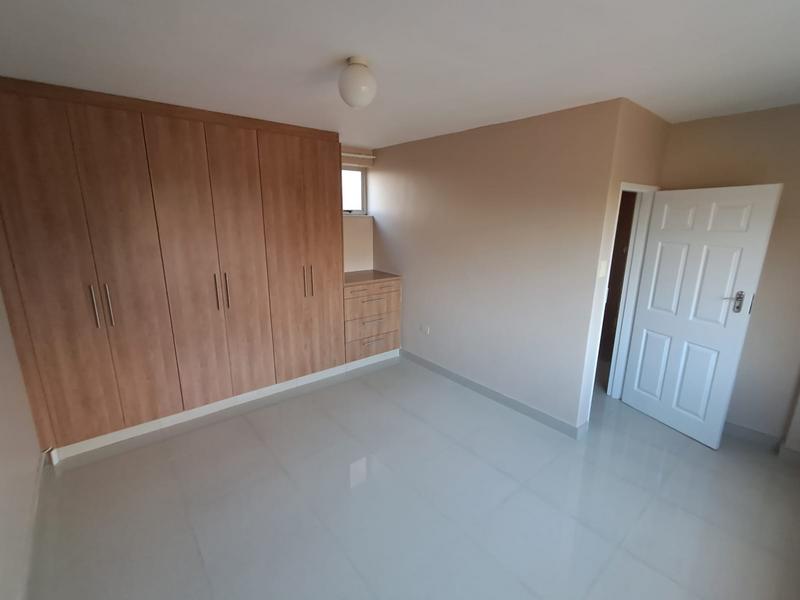 To Let 2 Bedroom Property for Rent in Morningside KwaZulu-Natal