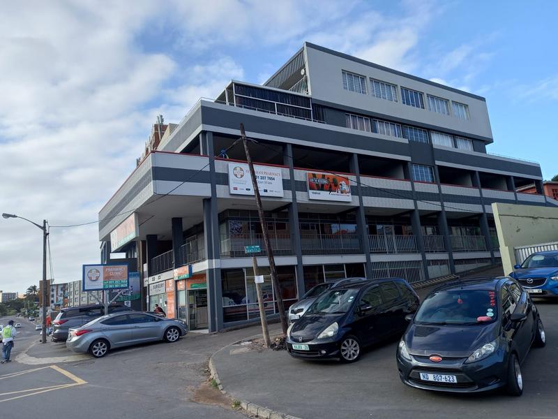 Commercial Property for Sale in Sydenham KwaZulu-Natal