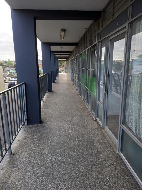 Commercial Property for Sale in Sydenham KwaZulu-Natal