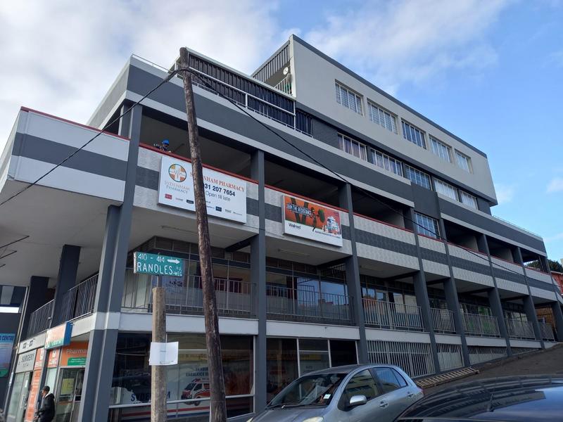 Commercial Property for Sale in Sydenham KwaZulu-Natal