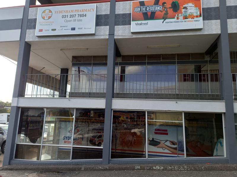 Commercial Property for Sale in Sydenham KwaZulu-Natal