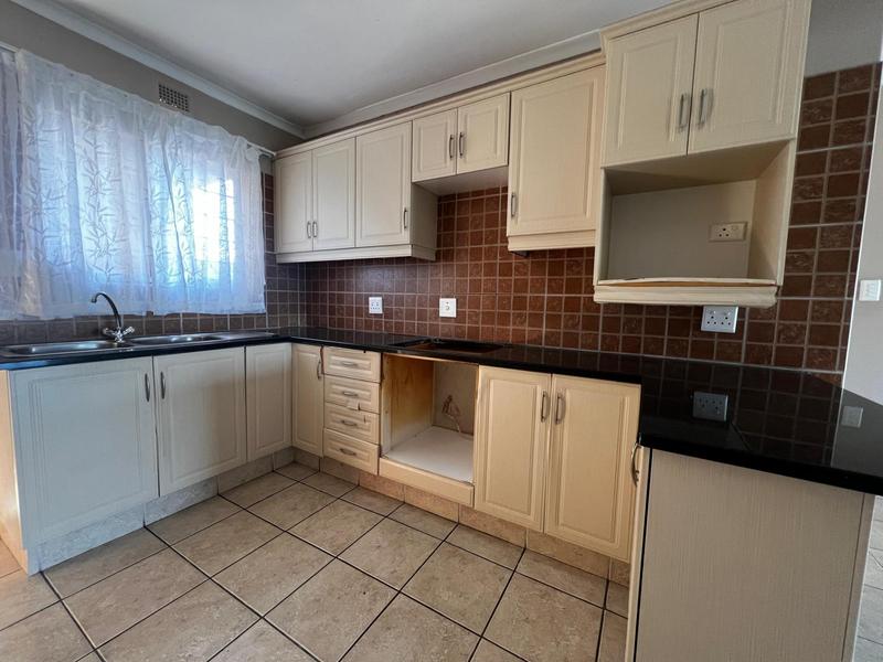 To Let 3 Bedroom Property for Rent in Roseneath KwaZulu-Natal