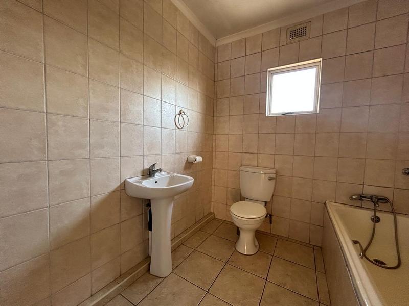 To Let 3 Bedroom Property for Rent in Roseneath KwaZulu-Natal