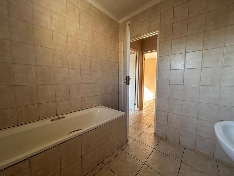To Let 3 Bedroom Property for Rent in Roseneath KwaZulu-Natal