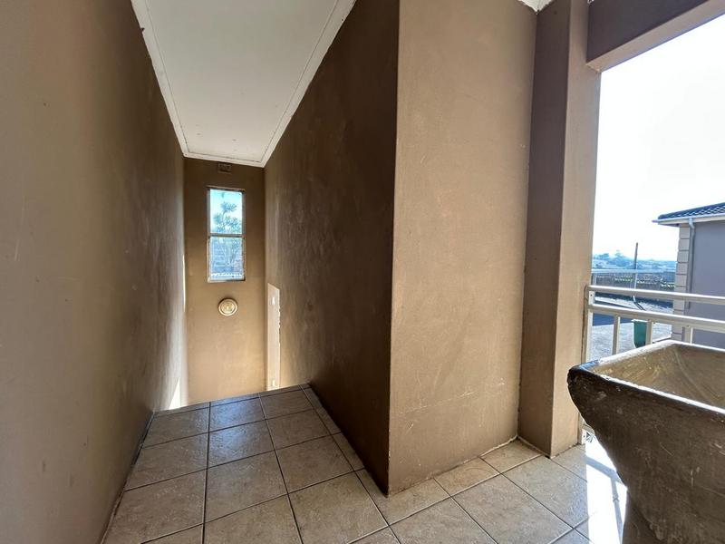 To Let 3 Bedroom Property for Rent in Roseneath KwaZulu-Natal