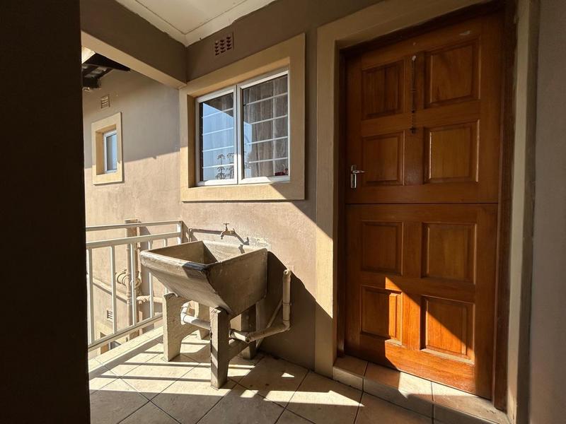 To Let 3 Bedroom Property for Rent in Roseneath KwaZulu-Natal