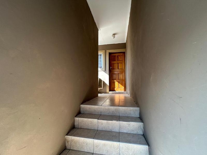 To Let 3 Bedroom Property for Rent in Roseneath KwaZulu-Natal