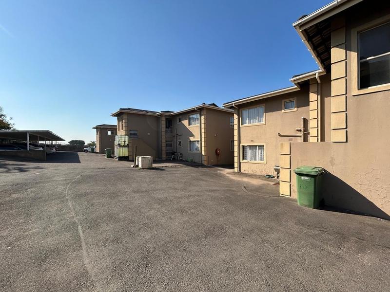 To Let 3 Bedroom Property for Rent in Roseneath KwaZulu-Natal