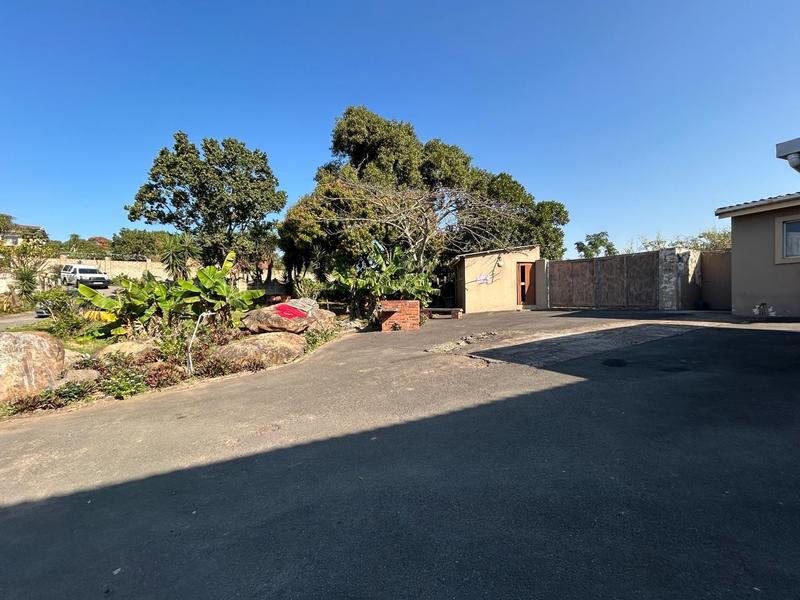 To Let 3 Bedroom Property for Rent in Roseneath KwaZulu-Natal