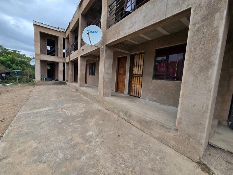 10 Bedroom Property for Sale in Amanzimtoti KwaZulu-Natal