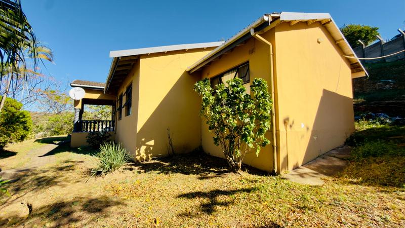 3 Bedroom Property for Sale in Clermont KwaZulu-Natal