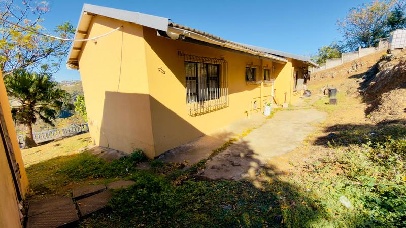 3 Bedroom Property for Sale in Clermont KwaZulu-Natal