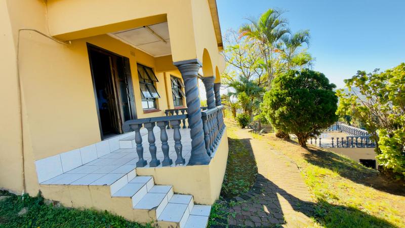 3 Bedroom Property for Sale in Clermont KwaZulu-Natal