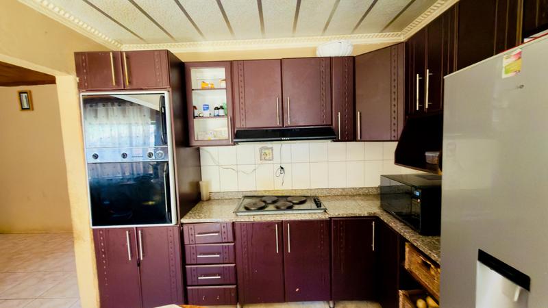 3 Bedroom Property for Sale in Clermont KwaZulu-Natal