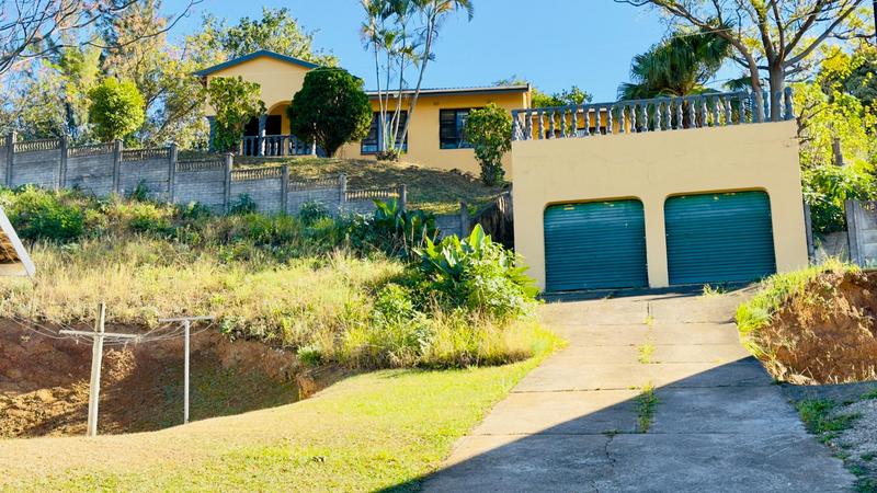3 Bedroom Property for Sale in Clermont KwaZulu-Natal