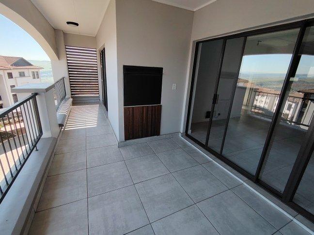 To Let 2 Bedroom Property for Rent in Hawaan KwaZulu-Natal