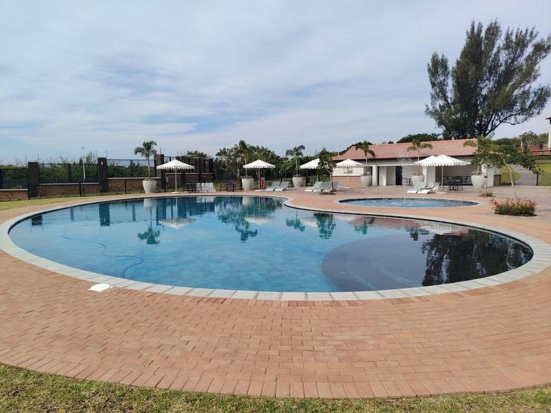 To Let 2 Bedroom Property for Rent in Hawaan KwaZulu-Natal