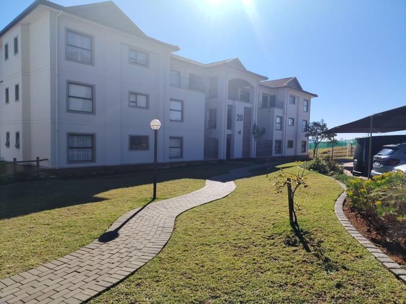 To Let 2 Bedroom Property for Rent in Hawaan KwaZulu-Natal