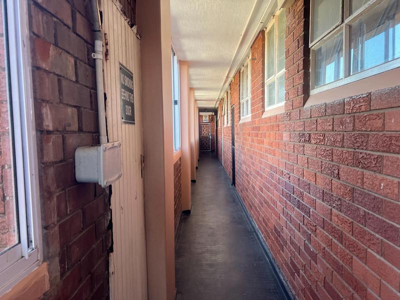 2 Bedroom Property for Sale in Morningside KwaZulu-Natal