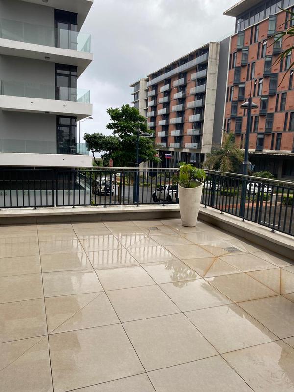 To Let 3 Bedroom Property for Rent in Umhlanga Ridge KwaZulu-Natal