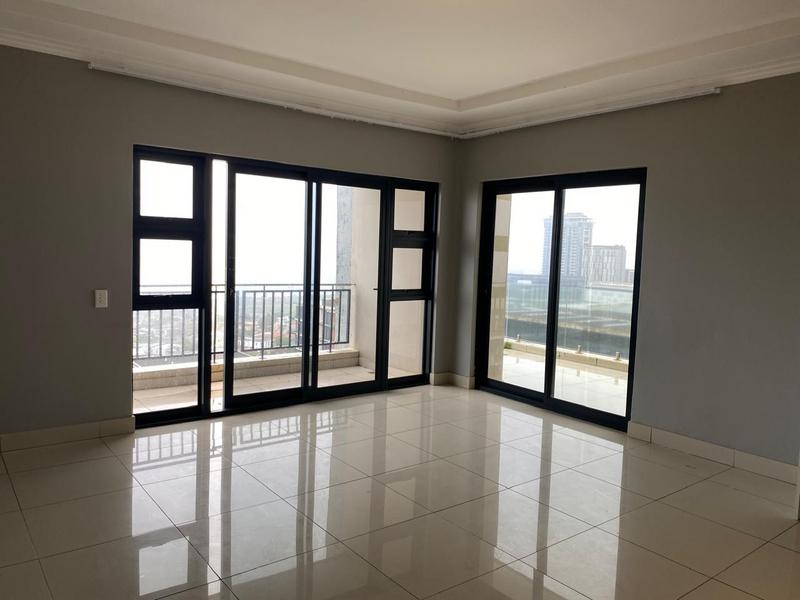 To Let 3 Bedroom Property for Rent in Umhlanga Ridge KwaZulu-Natal
