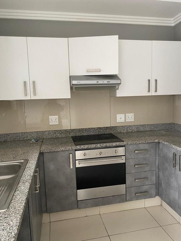 To Let 3 Bedroom Property for Rent in Umhlanga Ridge KwaZulu-Natal