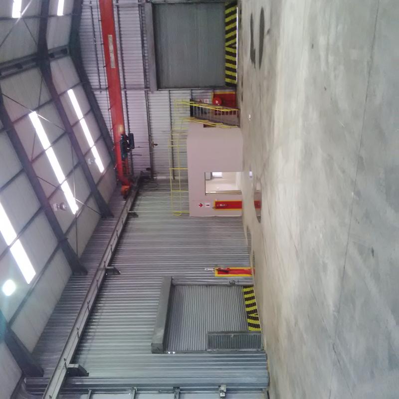 To Let Commercial Property for Rent in Alton KwaZulu-Natal