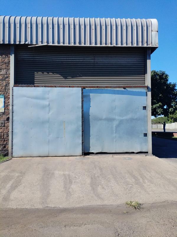 Commercial Property for Sale in Alton KwaZulu-Natal